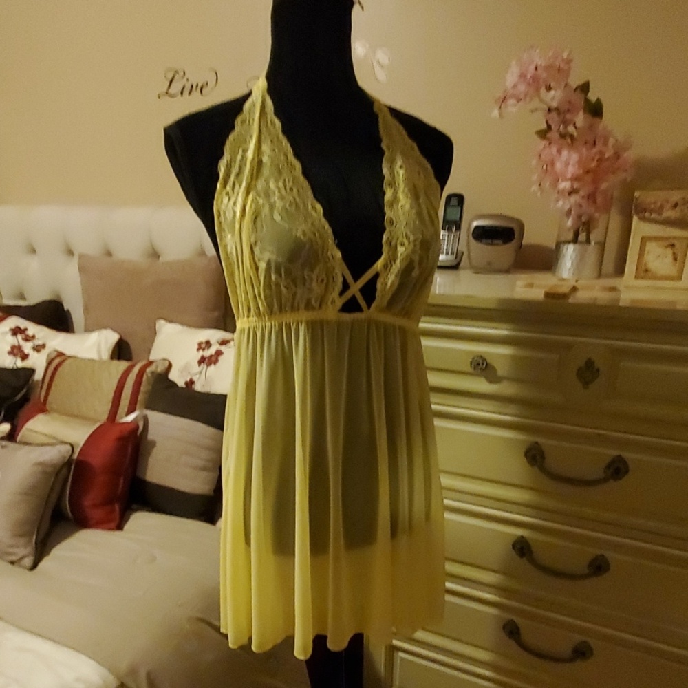 Joyaria nightie